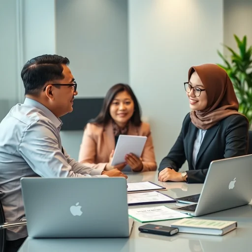 Permohonan Banding Pajak Sukoharjo