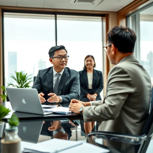 Permohonan Banding Pajak Surabaya