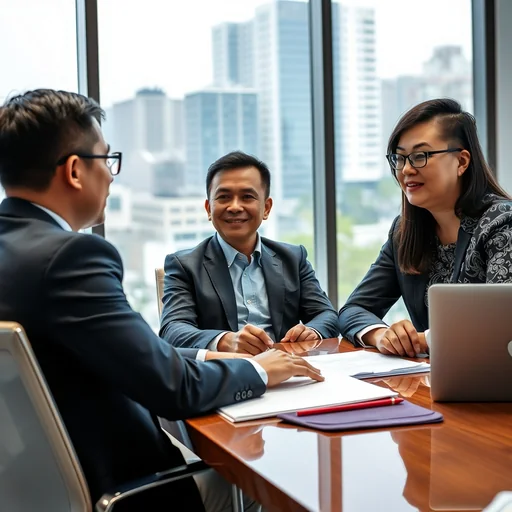 Permohonan Banding Pajak Tangerang