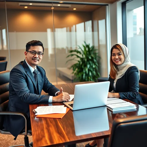 Perusahaan Jasa Konsultan Pajak