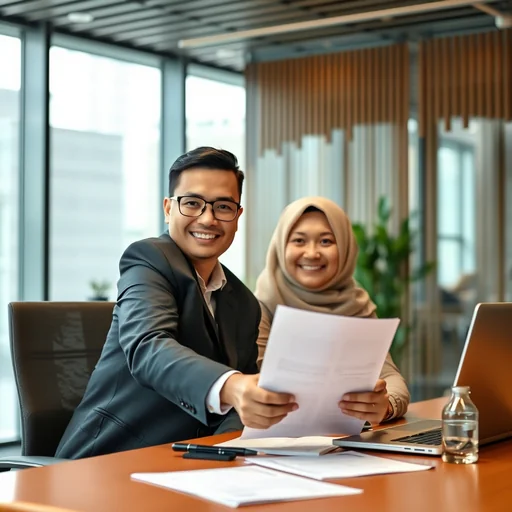 Perusahaan Jasa Konsultan Pajak Banjarmasin