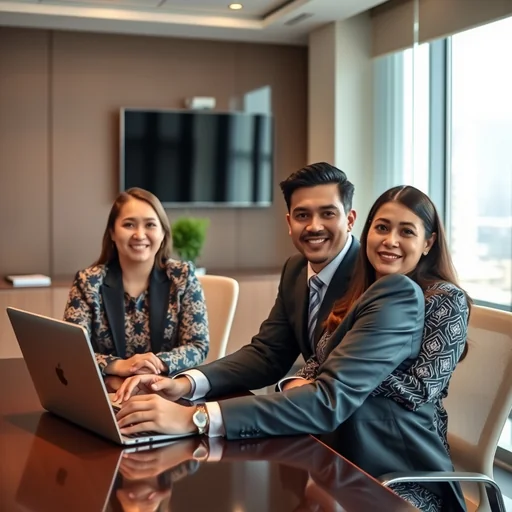 Perusahaan Jasa Konsultan Pajak Bantul