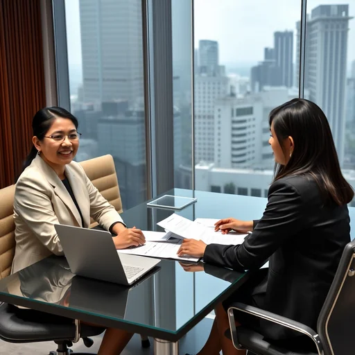Perusahaan Jasa Konsultan Pajak Bekasi
