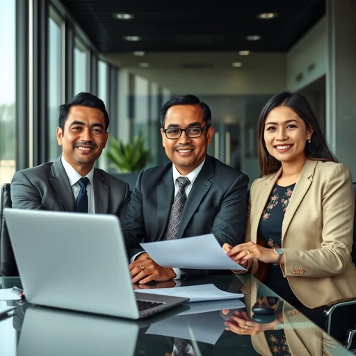 Perusahaan Jasa Konsultan Pajak Bogor