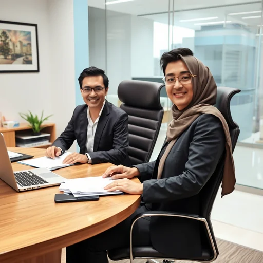 Perusahaan Jasa Konsultan Pajak Gresik