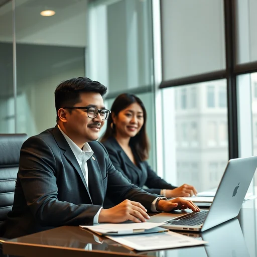 Perusahaan Jasa Konsultan Pajak Jakarta