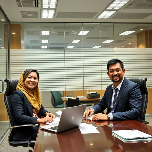 Perusahaan Jasa Konsultan Pajak Jogja