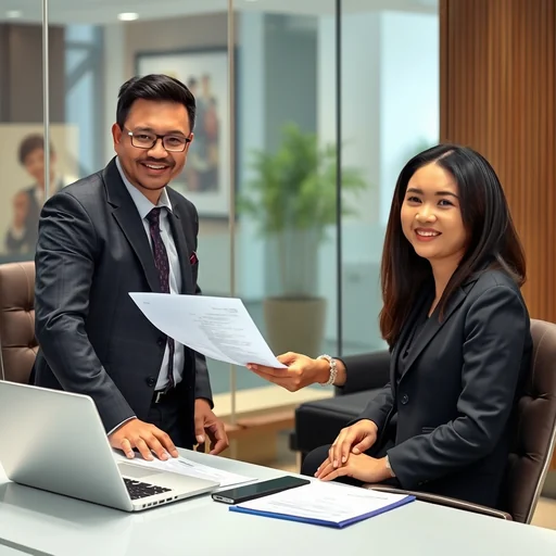 Perusahaan Jasa Konsultan Pajak Klaten