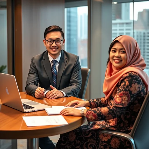 Perusahaan Jasa Konsultan Pajak Malang