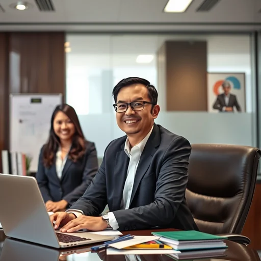 Perusahaan Jasa Konsultan Pajak Pontianak