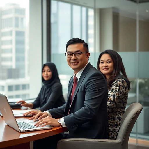 Perusahaan Jasa Konsultan Pajak Salatiga