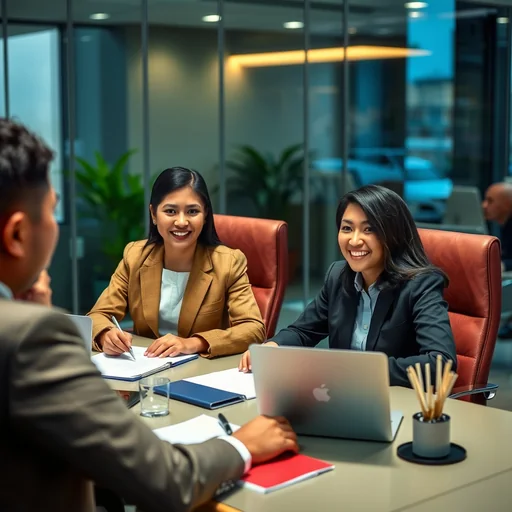 Perusahaan Jasa Konsultan Pajak Semarang