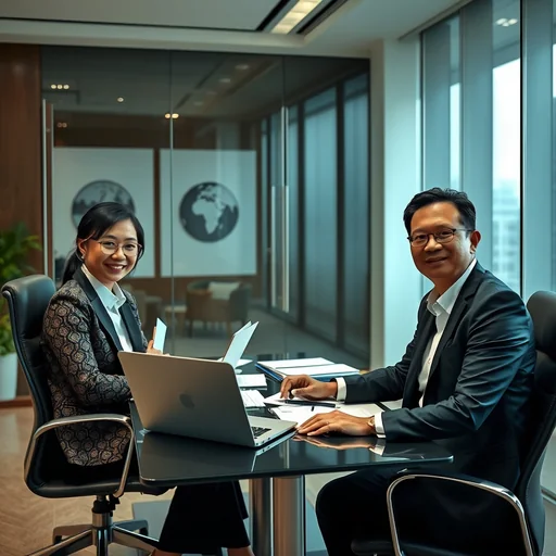 Perusahaan Jasa Konsultan Pajak Sleman