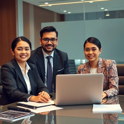 Perusahaan Jasa Konsultan Pajak Solo