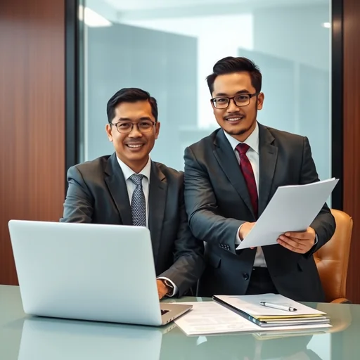 Perusahaan Jasa Konsultan Pajak Sukoharjo