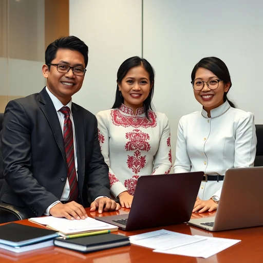 Perusahaan Konsultan Pajak Bali