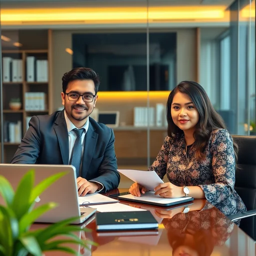 Perusahaan Konsultan Pajak Bandung