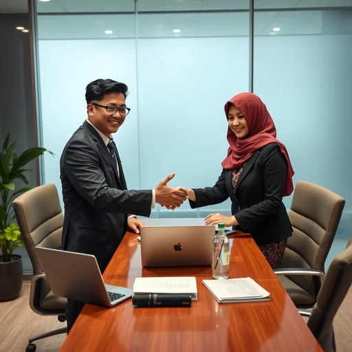 Perusahaan Konsultan Pajak Banjarmasin