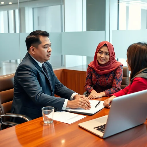 Perusahaan Konsultan Pajak Bantul