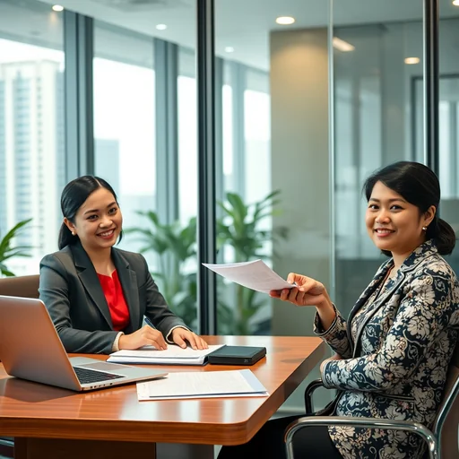 Perusahaan Konsultan Pajak Bekasi