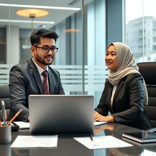 Perusahaan Konsultan Pajak Depok