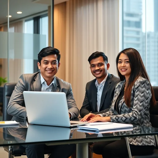 Perusahaan Konsultan Pajak Gresik