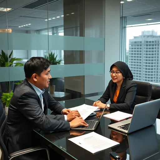 Perusahaan Konsultan Pajak Magelang