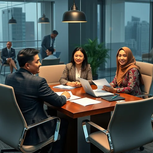 Perusahaan Konsultan Pajak Malang