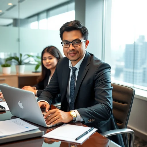 Perusahaan Konsultan Pajak Salatiga