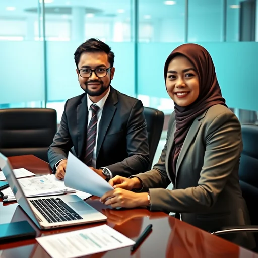 Perusahaan Konsultan Pajak Sidoarjo