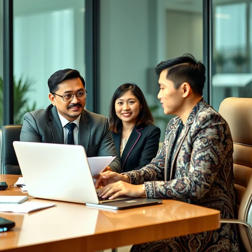 Perusahaan Konsultan Pajak Sleman