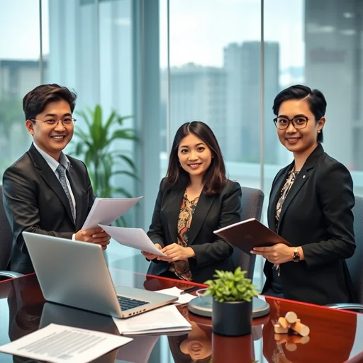 Perusahaan Konsultan Pajak Solo