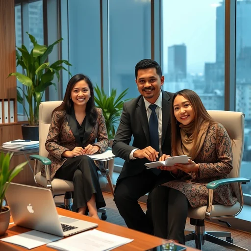 Perusahaan Konsultan Pajak Sukoharjo