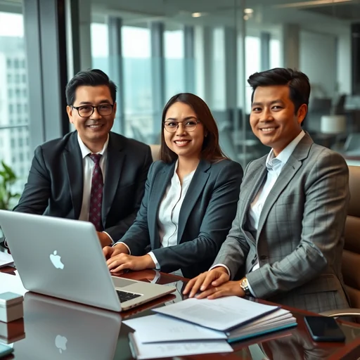 Perusahaan Konsultan Pajak Surabaya