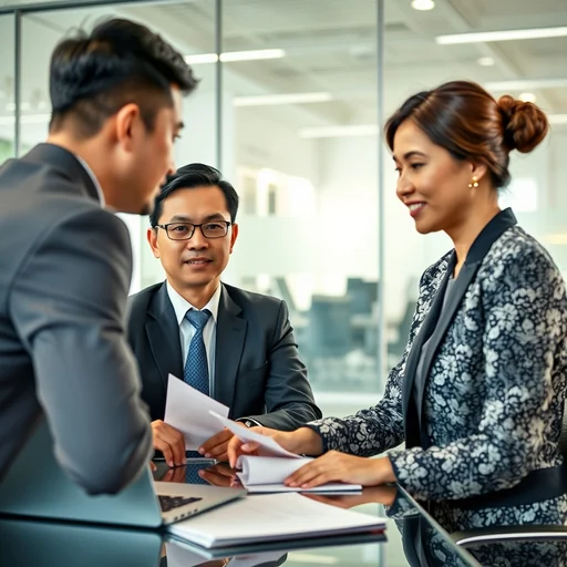 Perusahaan Konsultan Pajak Tangerang