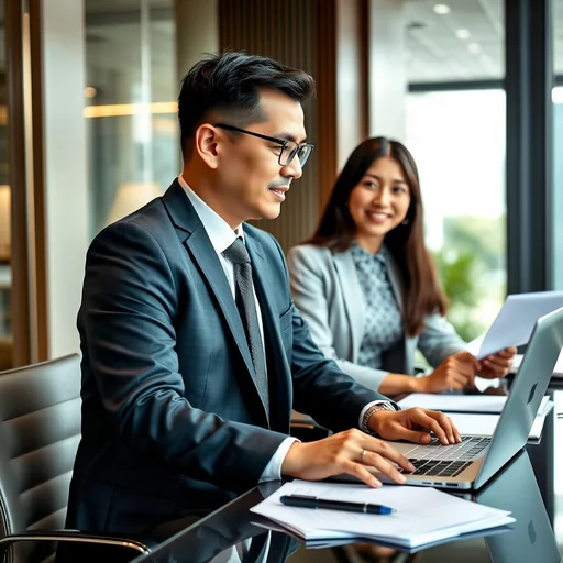 Perusahaan Tax Consultant Bandung