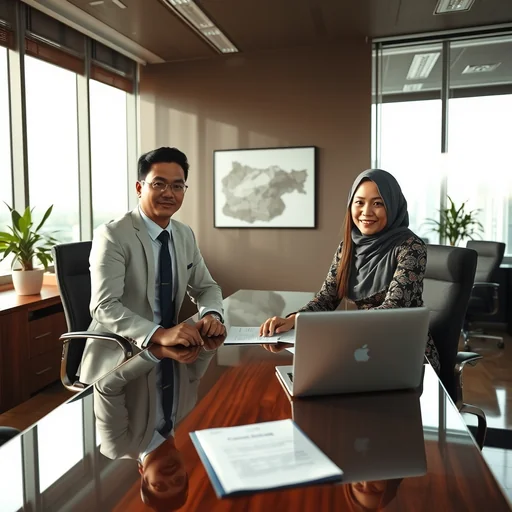 Perusahaan Tax Consultant Banjarmasin