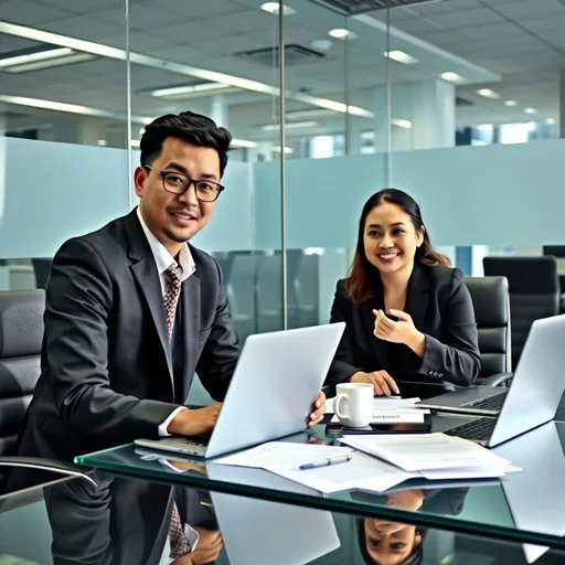 Perusahaan Tax Consultant Bantul