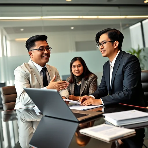 Perusahaan Tax Consultant Bekasi