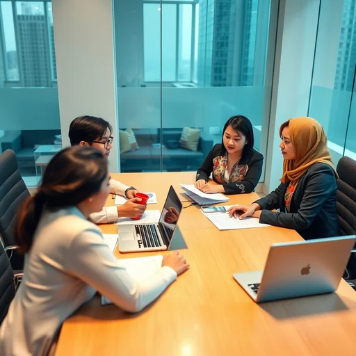 Perusahaan Tax Consultant Bogor