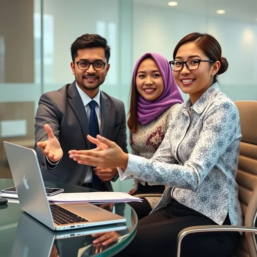 Perusahaan Tax Consultant Depok