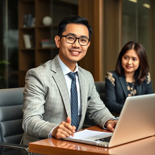 Perusahaan Tax Consultant Jogja