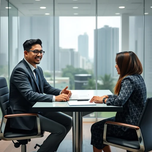 Perusahaan Tax Consultant Klaten