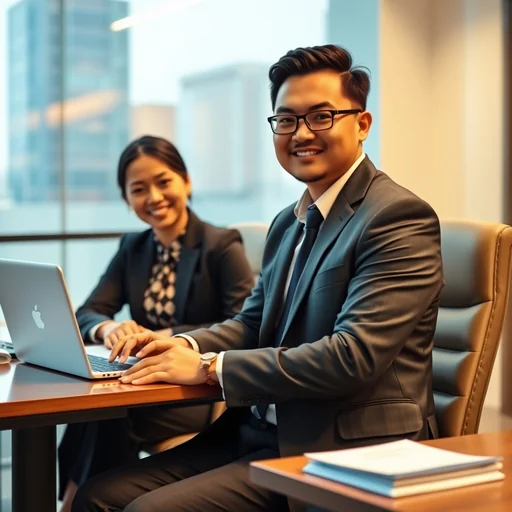 Perusahaan Tax Consultant Magelang