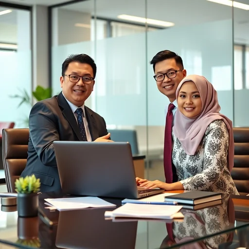 Perusahaan Tax Consultant Malang