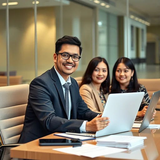 Perusahaan Tax Consultant Medan