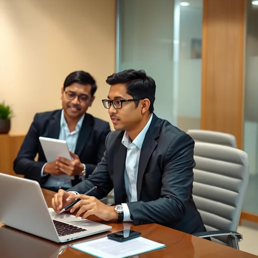 Perusahaan Tax Consultant Pontianak