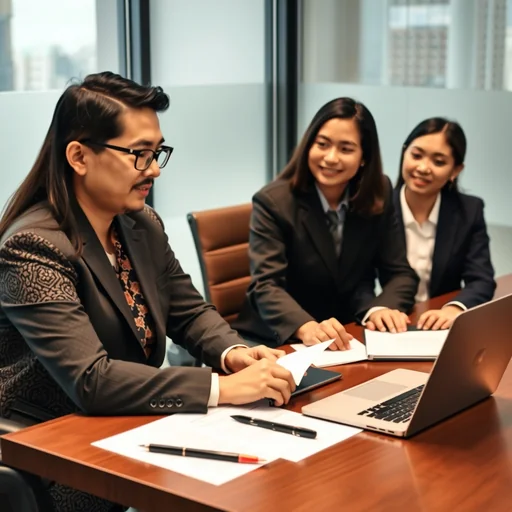 Perusahaan Tax Consultant Salatiga