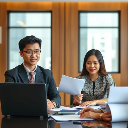 Perusahaan Tax Consultant Semarang