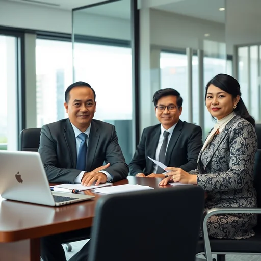 Perusahaan Tax Consultant Sidoarjo